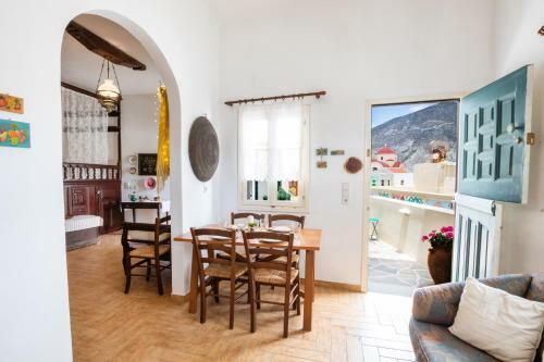 Villa Nisiria