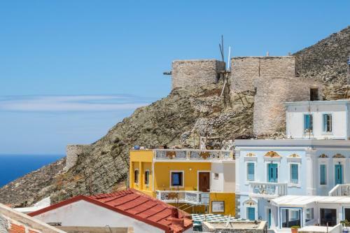 Villa Nisiria