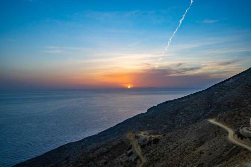 Nacros Villa Olympos Karpathou