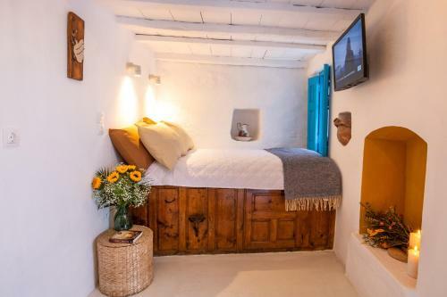 Nacros Villa Olympos Karpathou