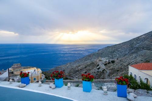 Nacros Villa Olympos Karpathou