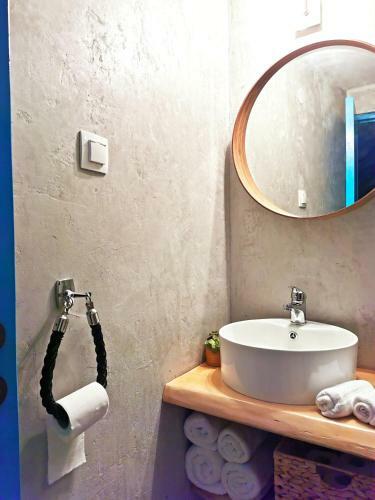 Nacros Villa Olympos Karpathou