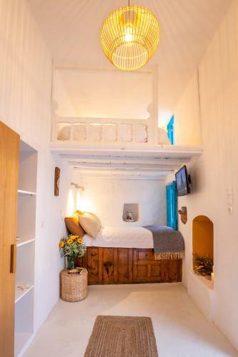 Nacros Villa Olympos Karpathou