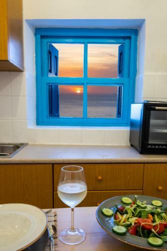 Nacros Villa Olympos Karpathou