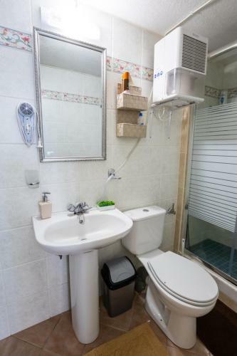 Apartamento Sellai House
