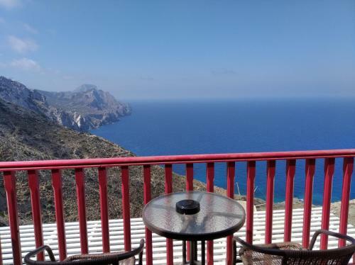 Hostal Anemos Guest House Karpathos