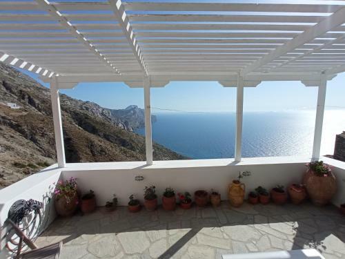 Hostal Anemos Guest House Karpathos