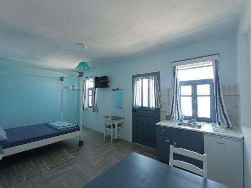 Hostal Anemos Guest House Karpathos