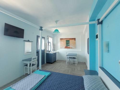 Hostal Anemos Guest House Karpathos