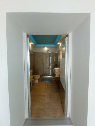 Hostal Anemos Guest House Karpathos