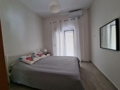 Apartamento Cosy And Modern Appartment In Olympiada