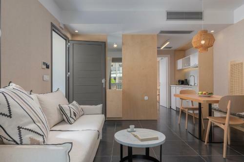 Apartamento Alpe Luxury Accommodation Penelope Collection