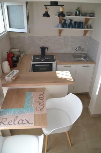 Apartamento A Place To Relax 1