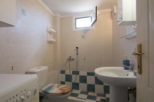 Apartamento Lucky's Studio