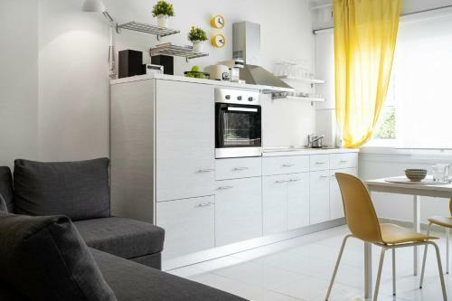 Apartamento Mer Epanomi