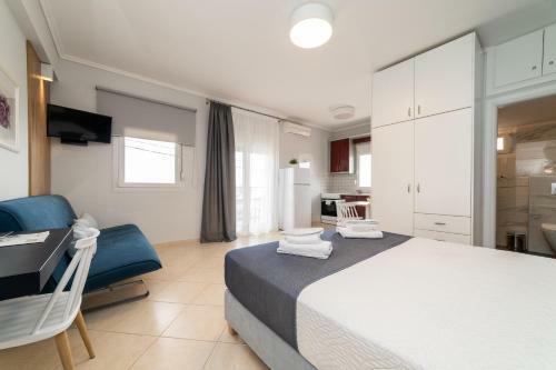 Apartamento Dream Suites