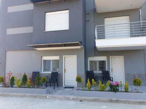 Apartamento Luxrooms