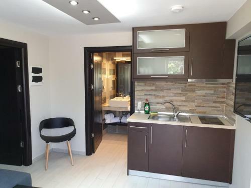 Apartamento Luxrooms