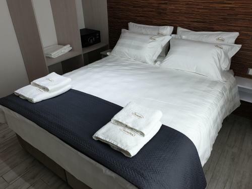 Apartamento Luxrooms
