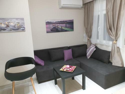 Apartamento Luxrooms