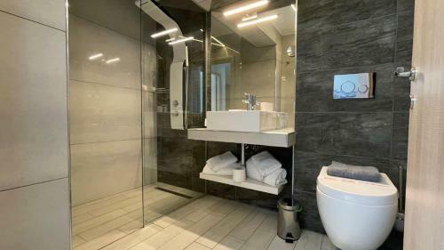 Apartamento Luxrooms