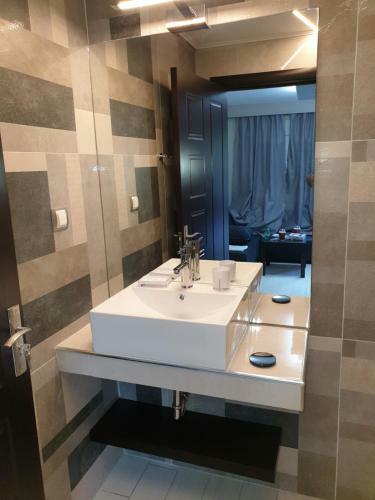 Apartamento Luxrooms