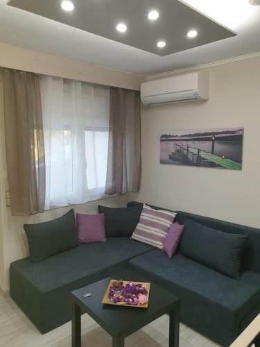 Apartamento Luxrooms