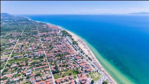 Apartamento Ofrinio Beach Studios