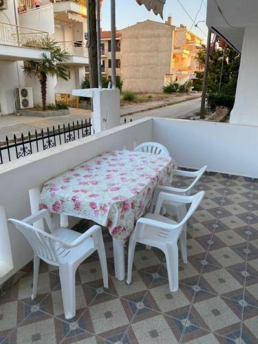 Apartamento Ofrinio Beach Studios