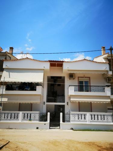Apartamento Ofrinio Beach Studios
