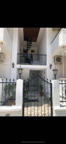 Apartamento Ofrinio Beach Studios