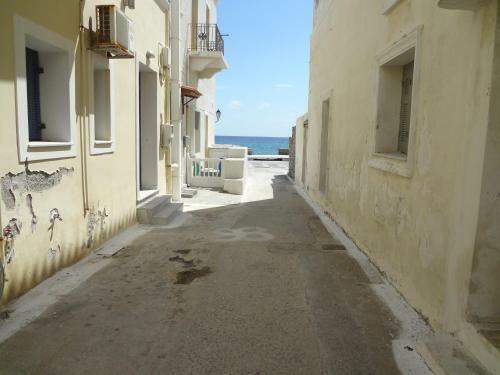 Apartamento Korthi Central Appartment By The Seaside.