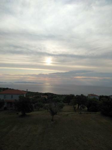Ellina's Home - Evia Island