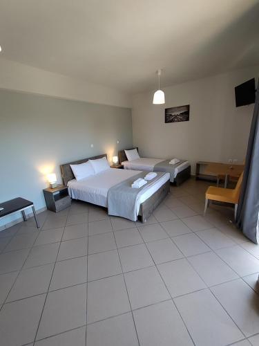 Apartamento Peania Domus