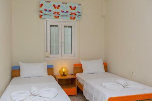 Apartamento Irida Holiday Home