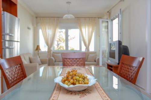 Apartamento Irida Holiday Home