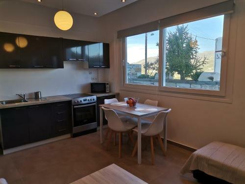 Apartamento Chez Kiki Et Ioannis