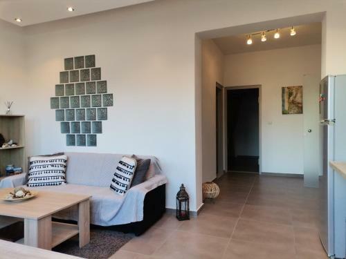 Apartamento Chez Kiki Et Ioannis