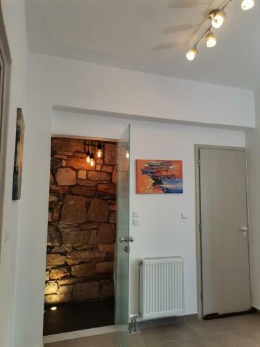 Apartamento Chez Kiki Et Ioannis