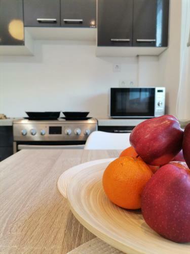 Apartamento Chez Kiki Et Ioannis