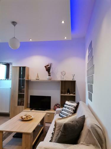 Apartamento Chez Kiki Et Ioannis