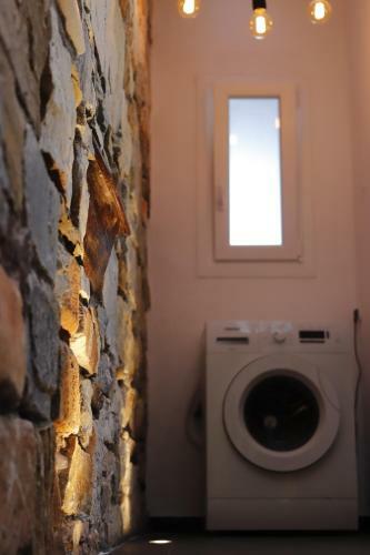 Apartamento Chez Kiki Et Ioannis