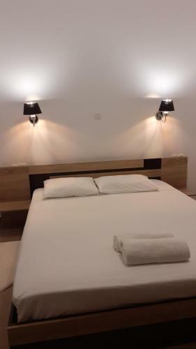 Apartamento Chez Kiki Et Ioannis