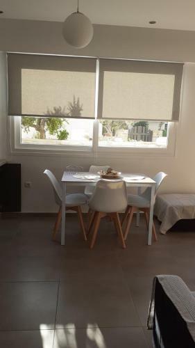 Apartamento Chez Kiki Et Ioannis