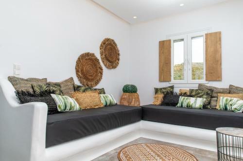 Apartamento Ninemia Naxos