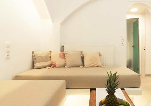 Apartamento Sea & City Naxos