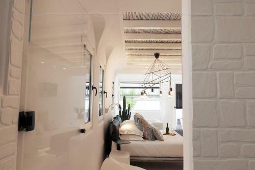 Villa Narcissus Luxury Suites