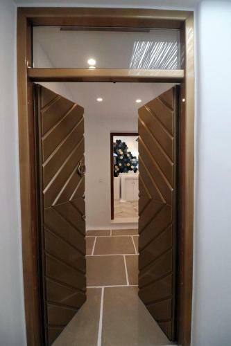 Villa Narcissus Luxury Suites