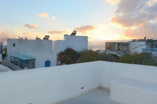 Emelias House Sea Side