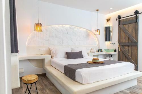 Apartamento Sweet Emelia Luxury Suites